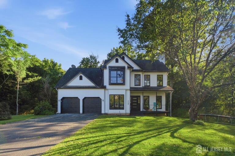 Photo 8 of 113 Oakdale Road, Chester Bor NJ 07930, Chester Bor, NJ