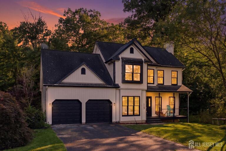 Photo 3 of 113 Oakdale Road, Chester Bor NJ 07930, Chester Bor, NJ