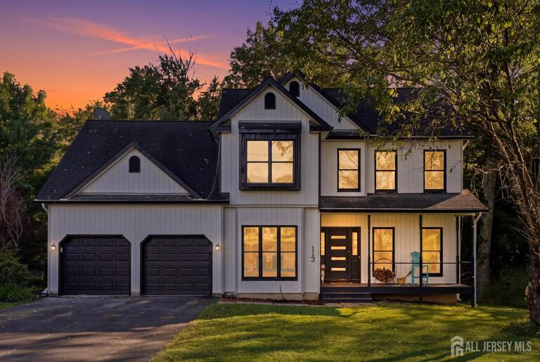 Photo 1 of 113 Oakdale Road, Chester Bor NJ 07930, Chester Bor, NJ