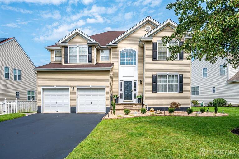 Photo 1 of 103 Timberhill Drive, Franklin Twsp NJ 08823, Franklin Twsp, NJ