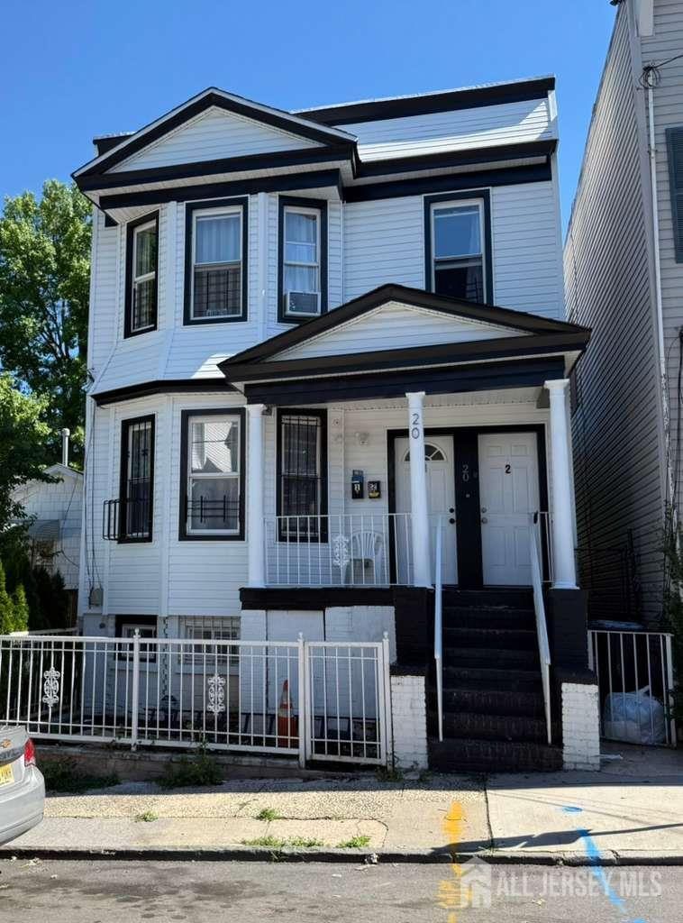 Photo 1 of 20 Montrose Terrace, Irvington NJ 07111, Irvington, NJ