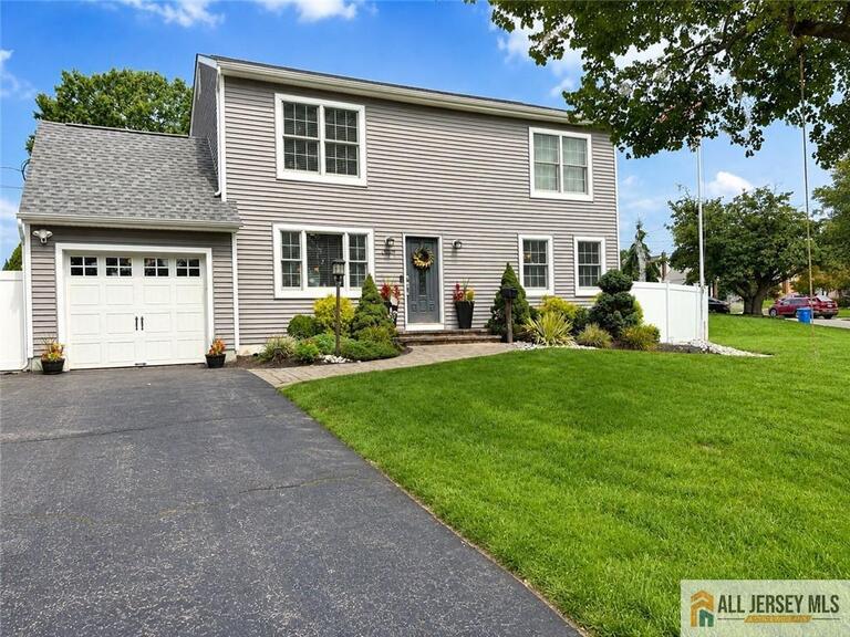Photo 1 of 8 Tanglewood Lane, Colonia NJ 07067, Colonia, NJ
