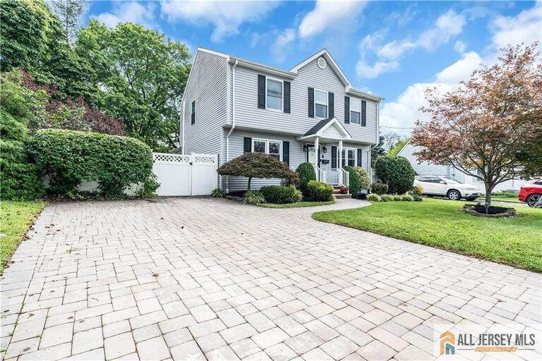 Photo 45 of 8 Highview Road, East Brunswick NJ 08816, East Brunswick, NJ