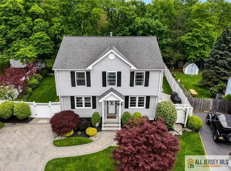 Photo 57 of 8 Highview Road, East Brunswick NJ 08816, East Brunswick, NJ