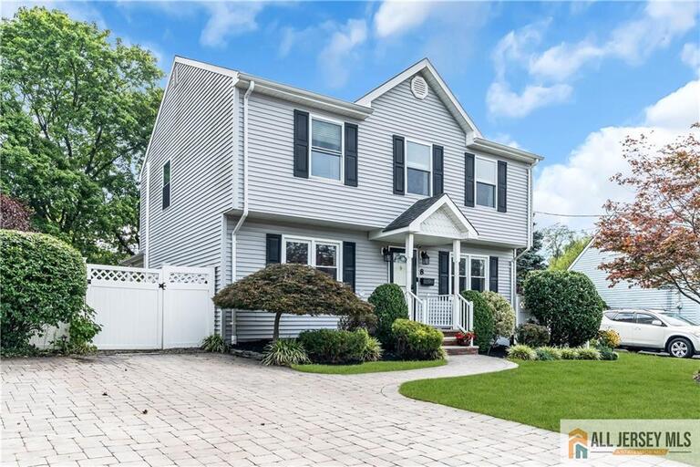 Photo 3 of 8 Highview Road, East Brunswick NJ 08816, East Brunswick, NJ