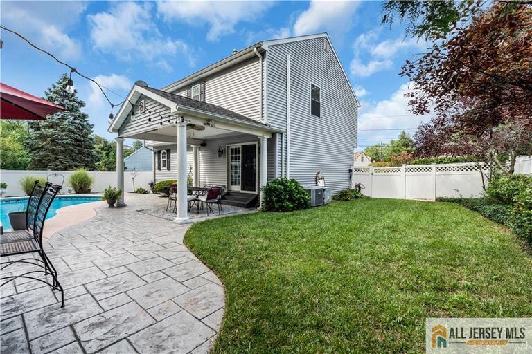Photo 50 of 8 Highview Road, East Brunswick NJ 08816, East Brunswick, NJ