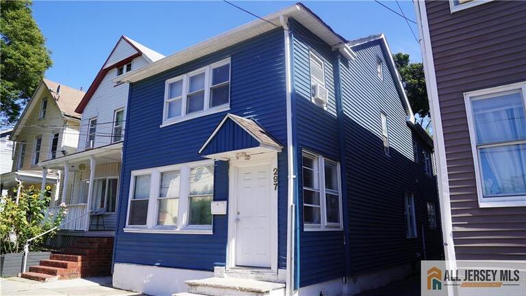 Photo 1 of 297 Seaman Street, New Brunswick NJ 08901, New Brunswick, NJ