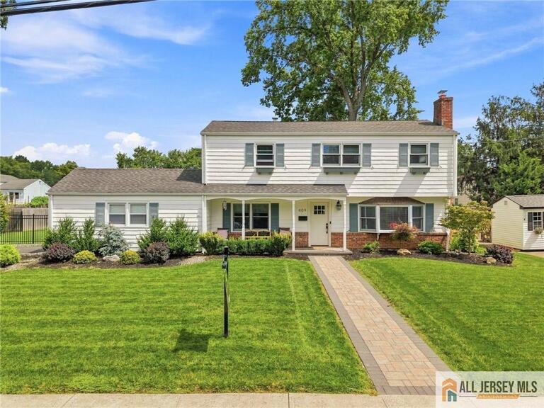 Photo 2 of 409 Cotton Street, South Plainfield NJ 07080, South Plainfield, NJ