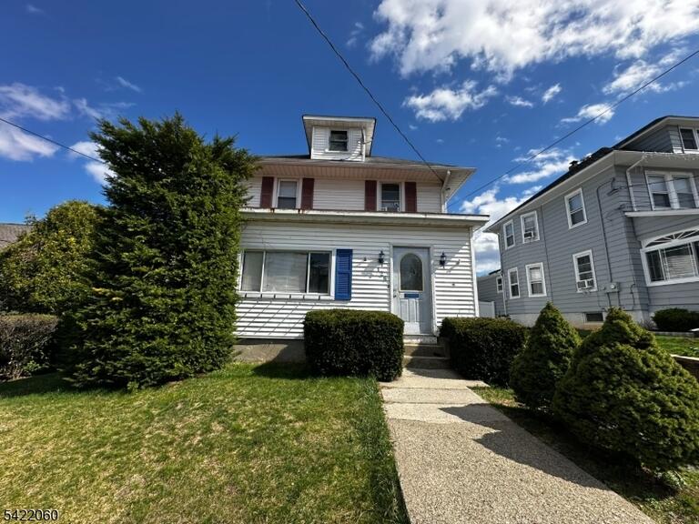 Property listing MLS 4018621 photo 1