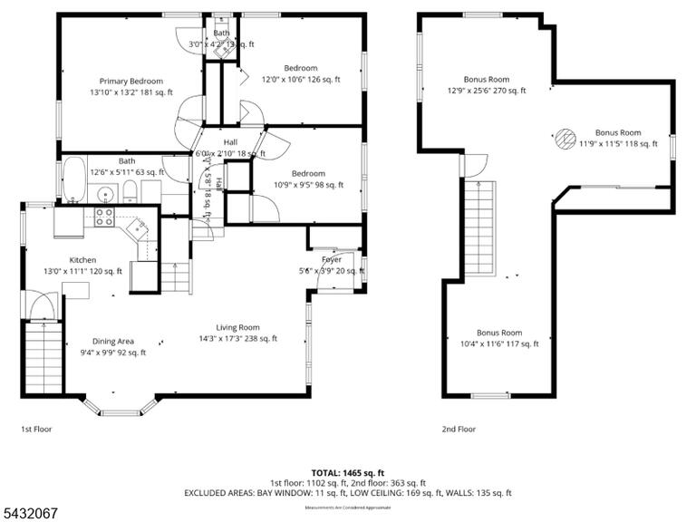 Property listing MLS 4027660 photo 14