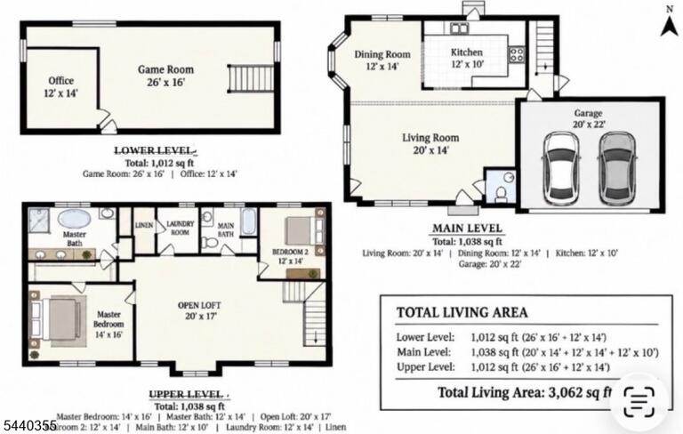 Property listing MLS 4035609 photo 48