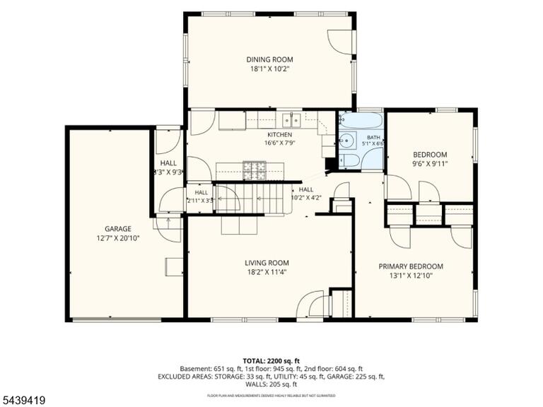 Property listing MLS 4036693 photo 37