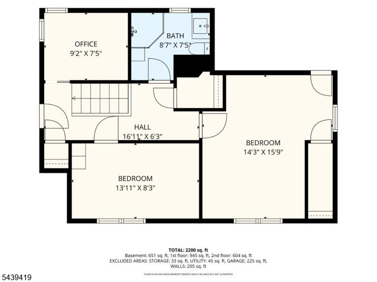 Property listing MLS 4036693 photo 39