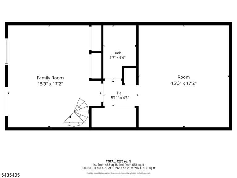 Property listing MLS 4038194 photo 20