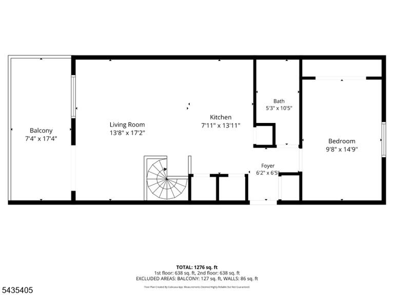 Property listing MLS 4038194 photo 22