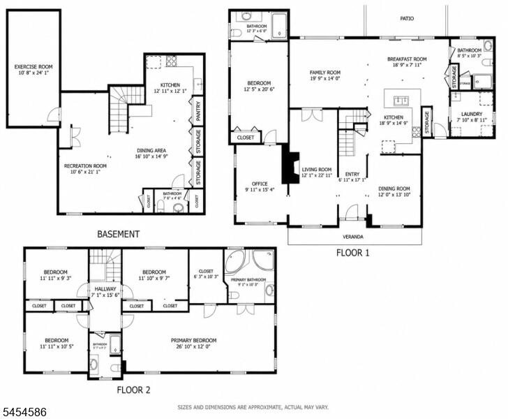 Property listing MLS 4047796 photo 48