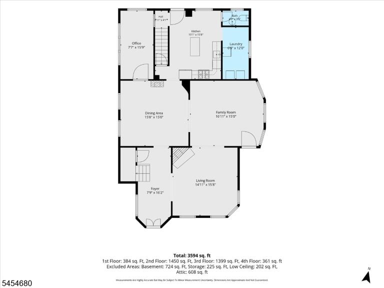 Property listing MLS 4048859 photo 32