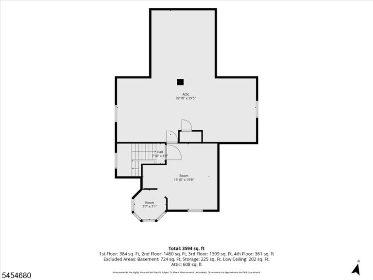 Property listing MLS 4048859 photo 35