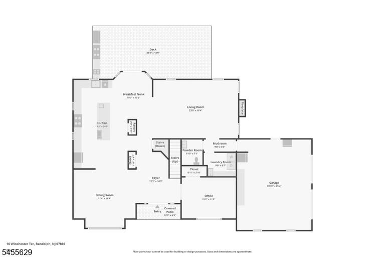 Property listing MLS 4048863 photo 41