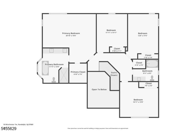 Property listing MLS 4048863 photo 42