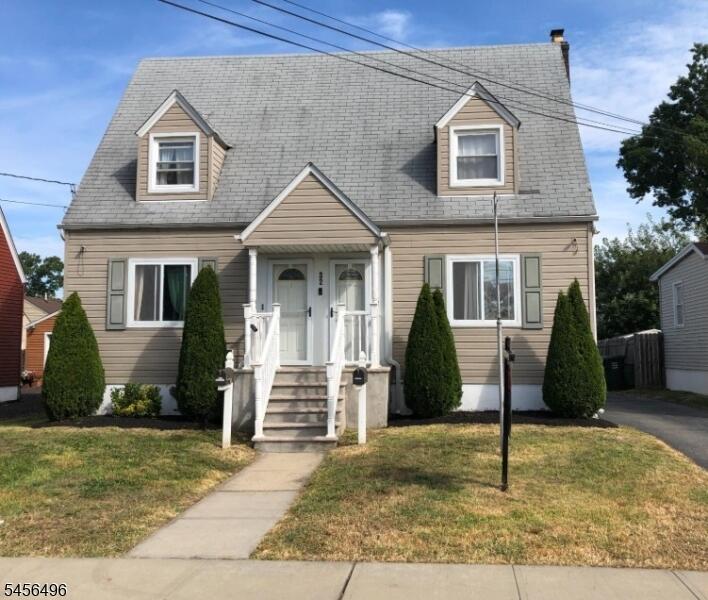 Property listing MLS 4049126 photo 1