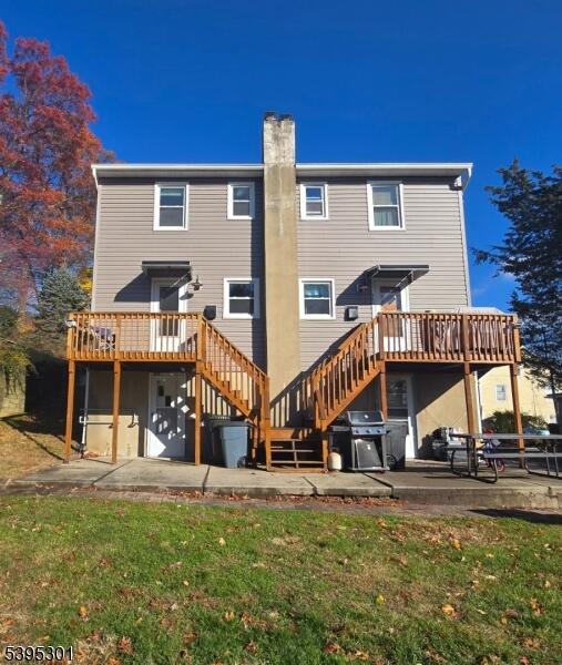 Property listing MLS 4049801 photo 22