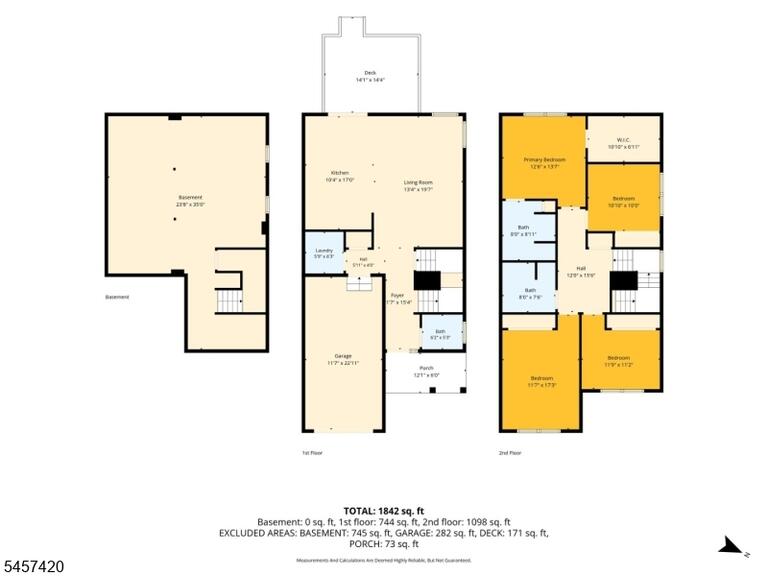 Property listing MLS 4049825 photo 32