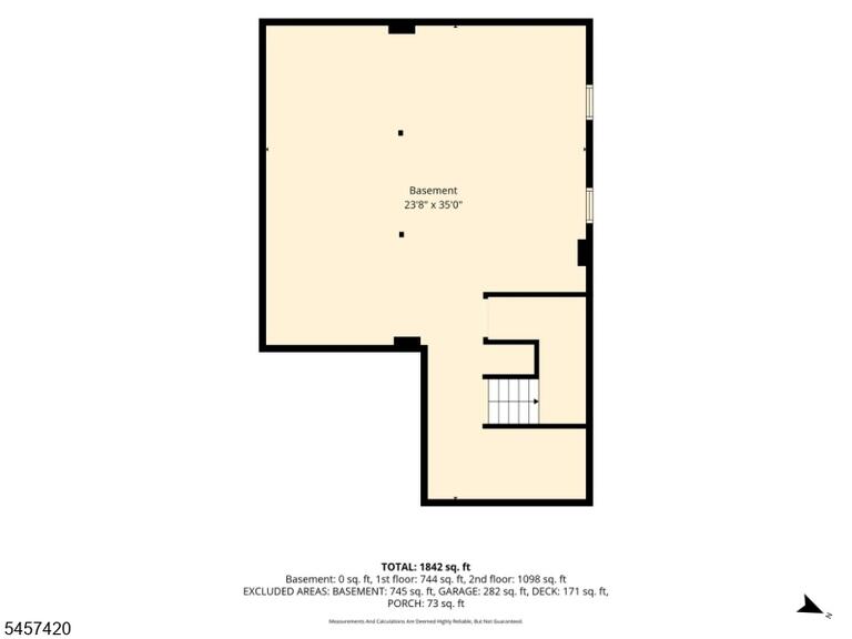 Property listing MLS 4049825 photo 33
