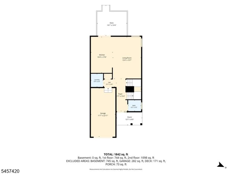 Property listing MLS 4049825 photo 34