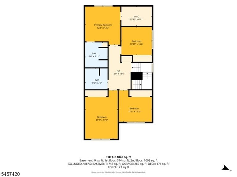 Property listing MLS 4049825 photo 35