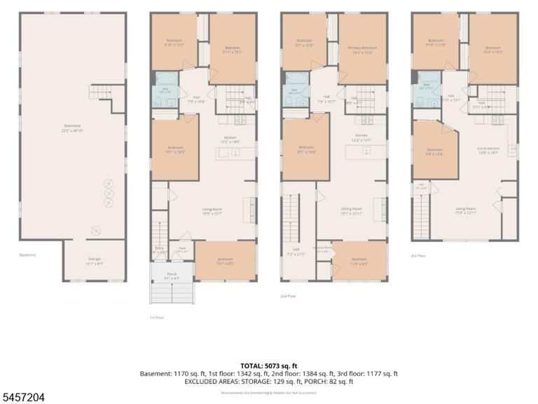 Property listing MLS 4049852 photo 6