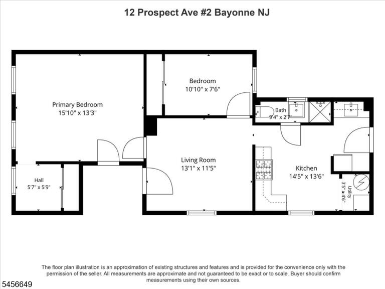 Property listing MLS 4049865 photo 24