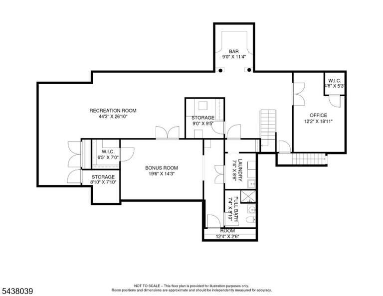 Property listing MLS 4050009 photo 46