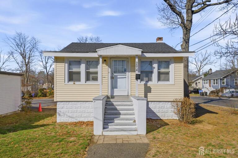 Photo 3 of 294 Devoe Avenue, Spotswood NJ 08884, Spotswood, NJ