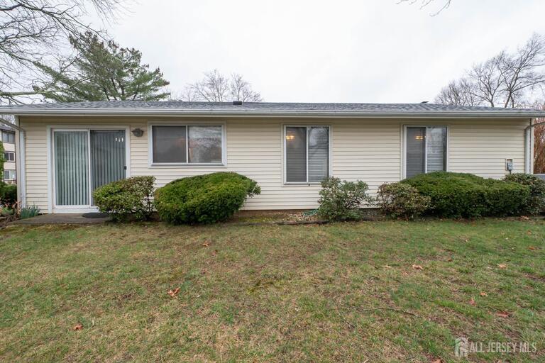 Photo 25 of 264-B Crosse Drive, Monroe NJ 08831, Monroe, NJ