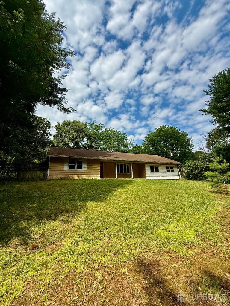 Photo 1 of 150 Karrville Road, Mansfield NJ 07865, Mansfield, NJ