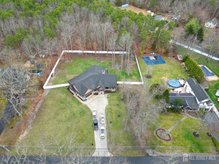 Photo 4 of 94 E Pleasant Grove Road, Jackson NJ 08527, Jackson, NJ
