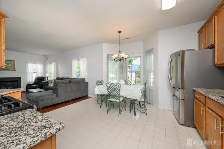 Photo 10 of 70 Vineyard Court, Monroe NJ 08831, Monroe, NJ