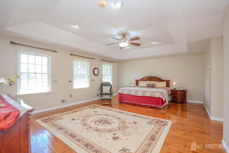 Photo 31 of 1 Bunting Court, Plainsboro NJ 08536, Plainsboro, NJ