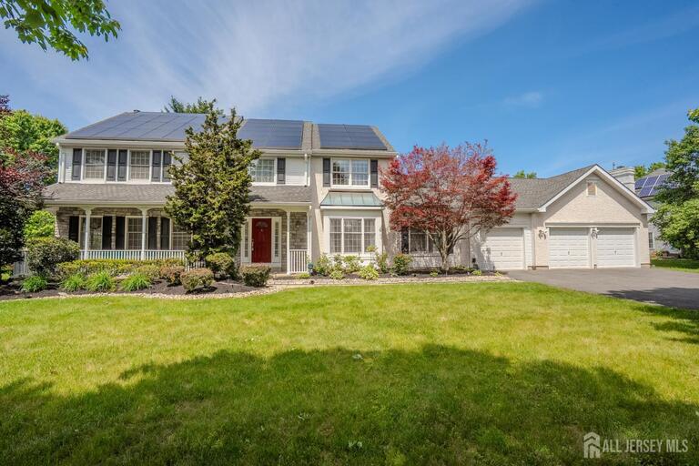 Photo 4 of 1 Bunting Court, Plainsboro NJ 08536, Plainsboro, NJ
