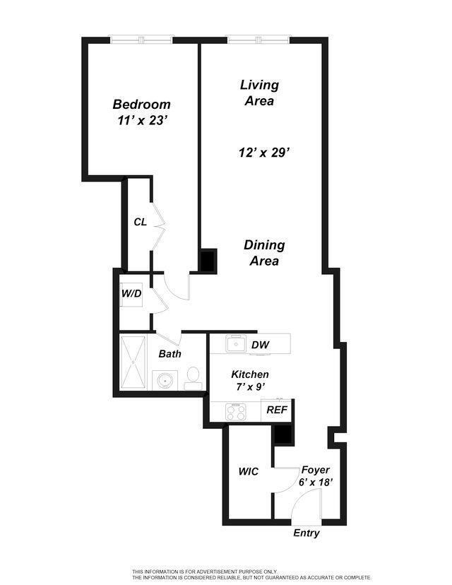 Photo 19 of 232 Pavonia Avenue # 312, Jersey City NJ 07301, Jersey City, NJ