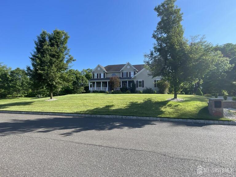 Photo 1 of 15 Hope Drive, Millstone NJ 08510, Millstone, NJ