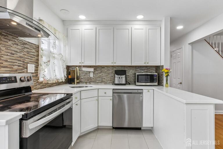 Photo 10 of 277 Orchard Street, Rahway NJ 07065, Rahway, NJ