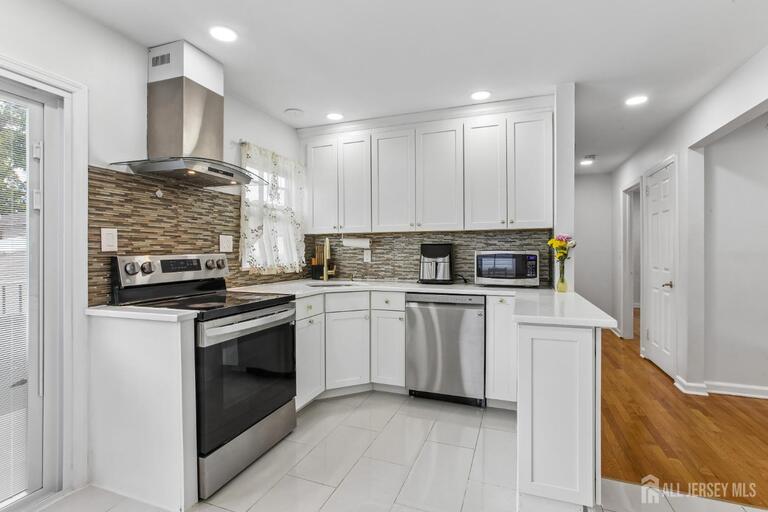 Photo 7 of 277 Orchard Street, Rahway NJ 07065, Rahway, NJ