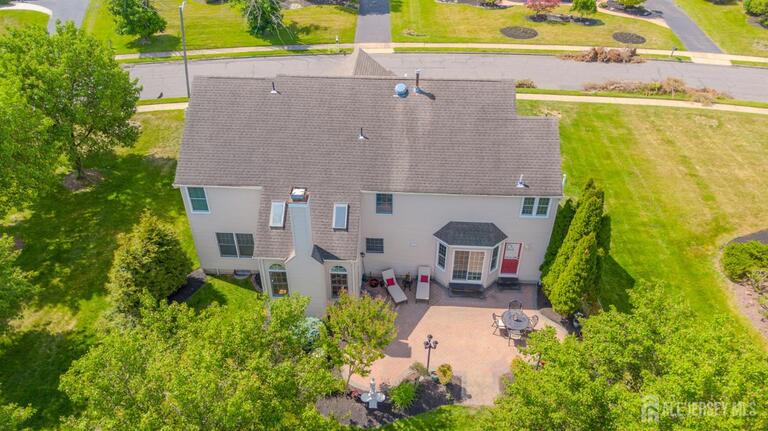 Photo 39 of 26 Kinglet Drive S, Plainsboro NJ 08512, Plainsboro, NJ