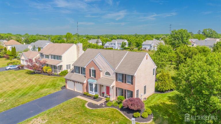 Photo 37 of 26 Kinglet Drive S, Plainsboro NJ 08512, Plainsboro, NJ