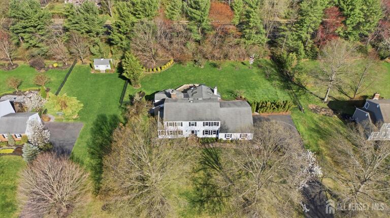 Photo 3 of 7 Monroe Place, Cranbury NJ 08512, Cranbury, NJ