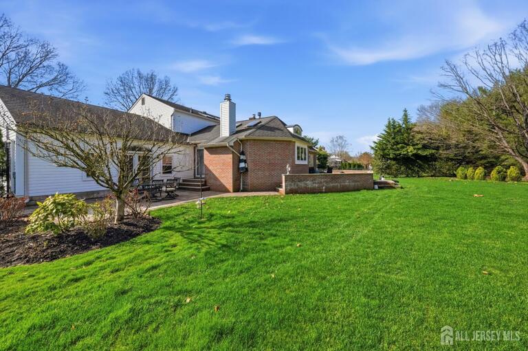 Photo 56 of 7 Monroe Place, Cranbury NJ 08512, Cranbury, NJ