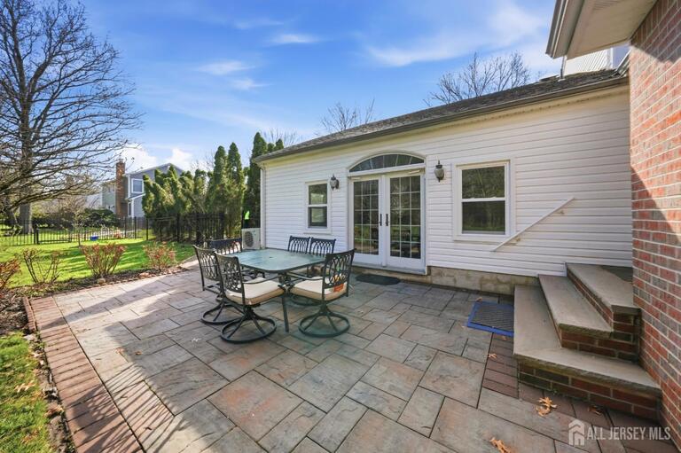 Photo 60 of 7 Monroe Place, Cranbury NJ 08512, Cranbury, NJ