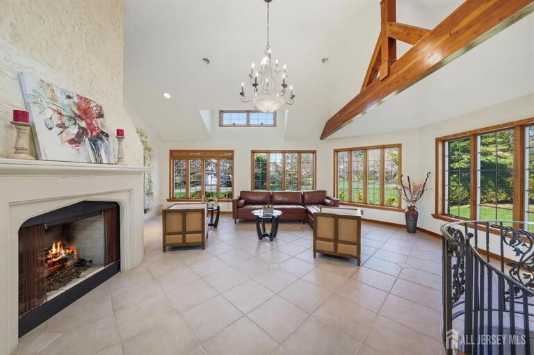 Photo 18 of 7 Monroe Place, Cranbury NJ 08512, Cranbury, NJ